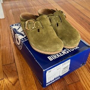 Birkenstock Papillio Sandals